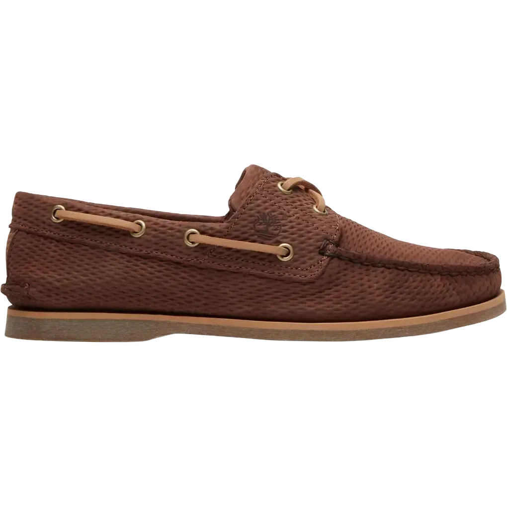 Classic Boat Shoe Men