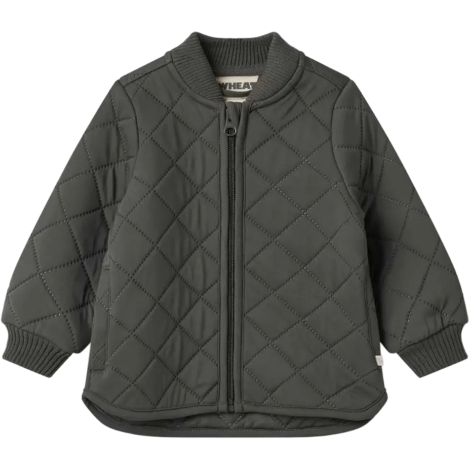 Thermo Jacket Loui Kids barnjacka stl. 80–92