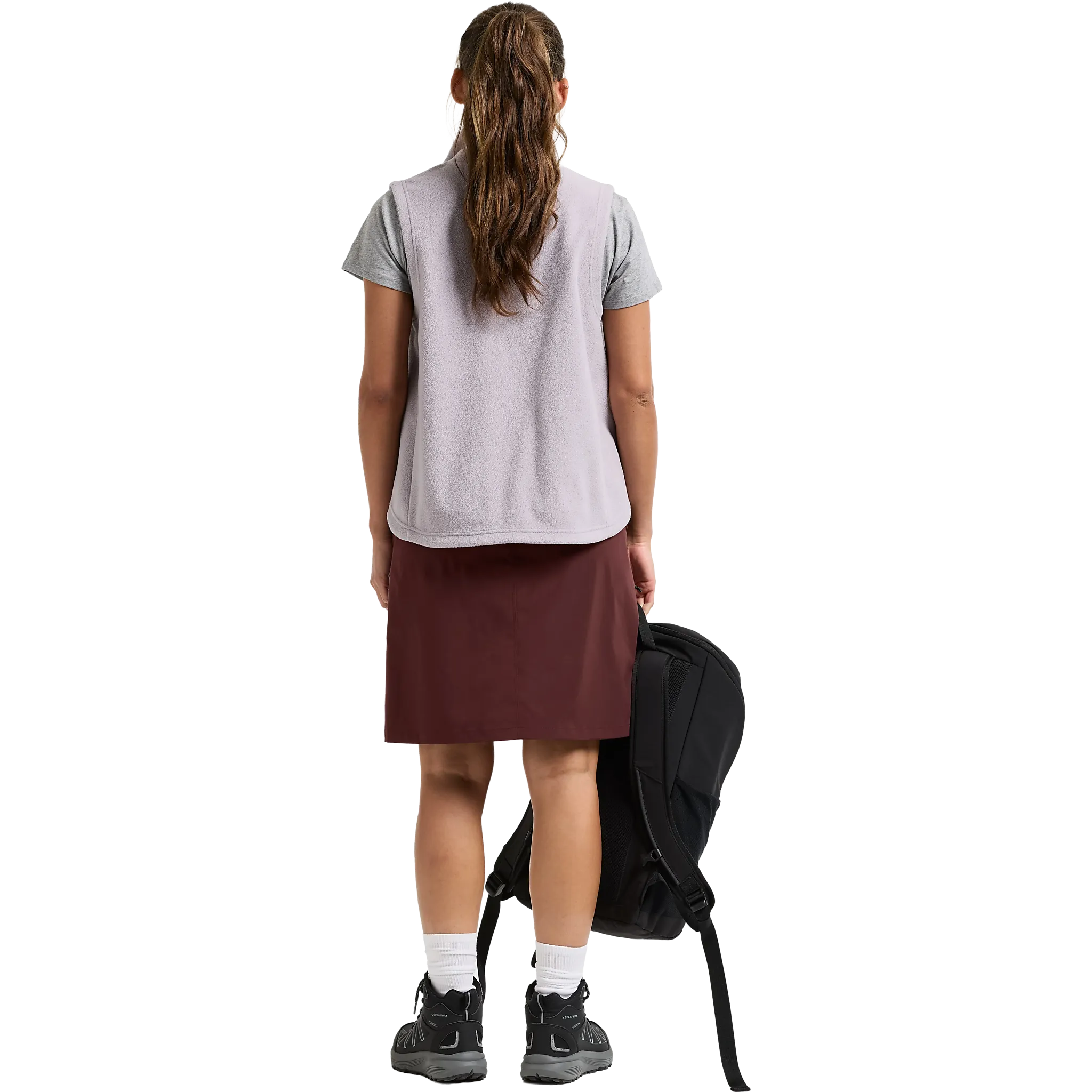 Liv Skirt skort