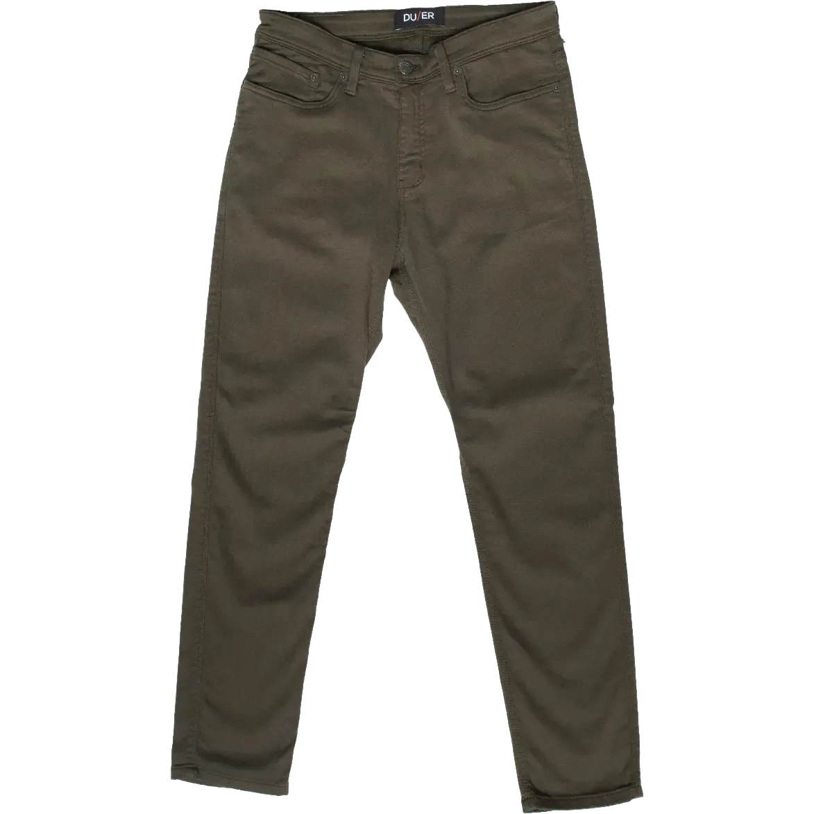No Sweat Pant Men Slim 32'' herrebukser