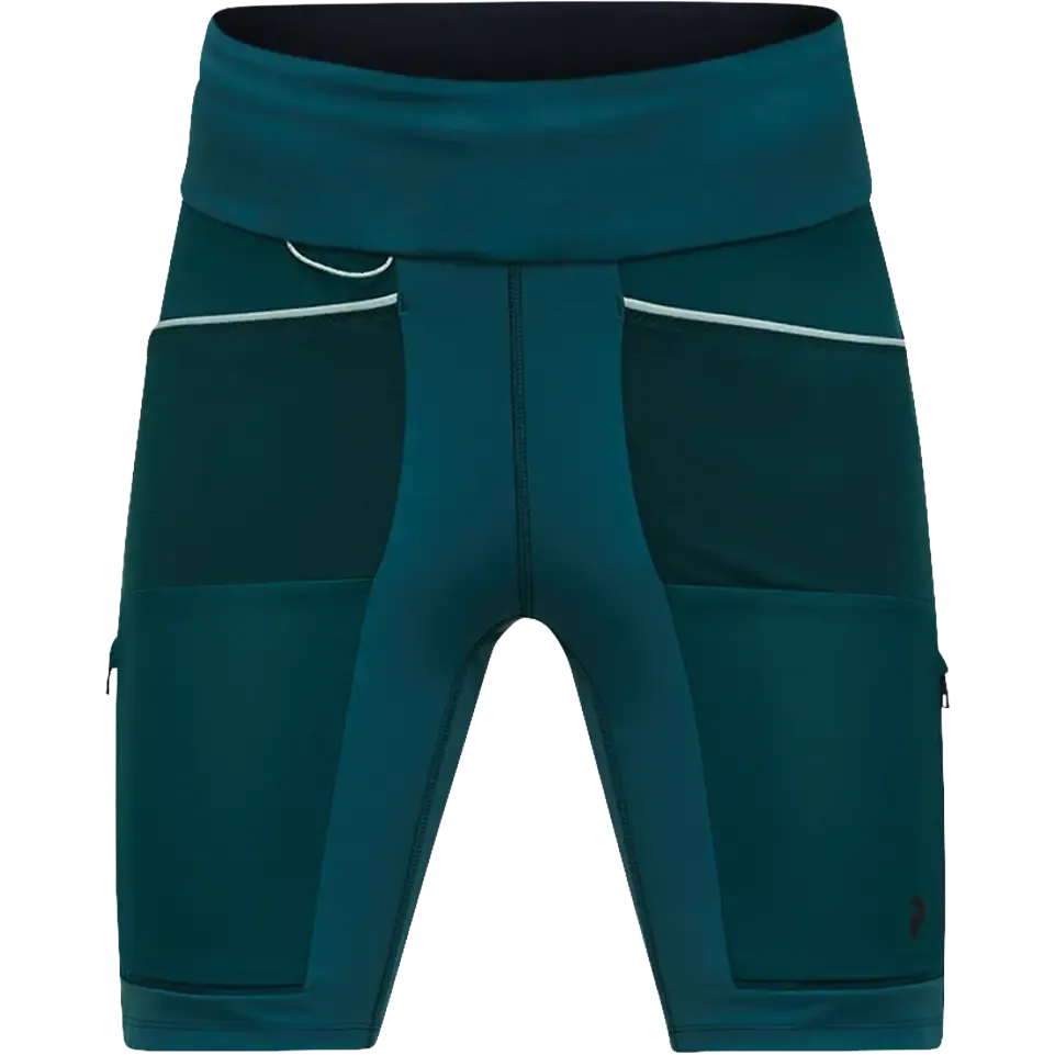 Ascent Track Shorts Women