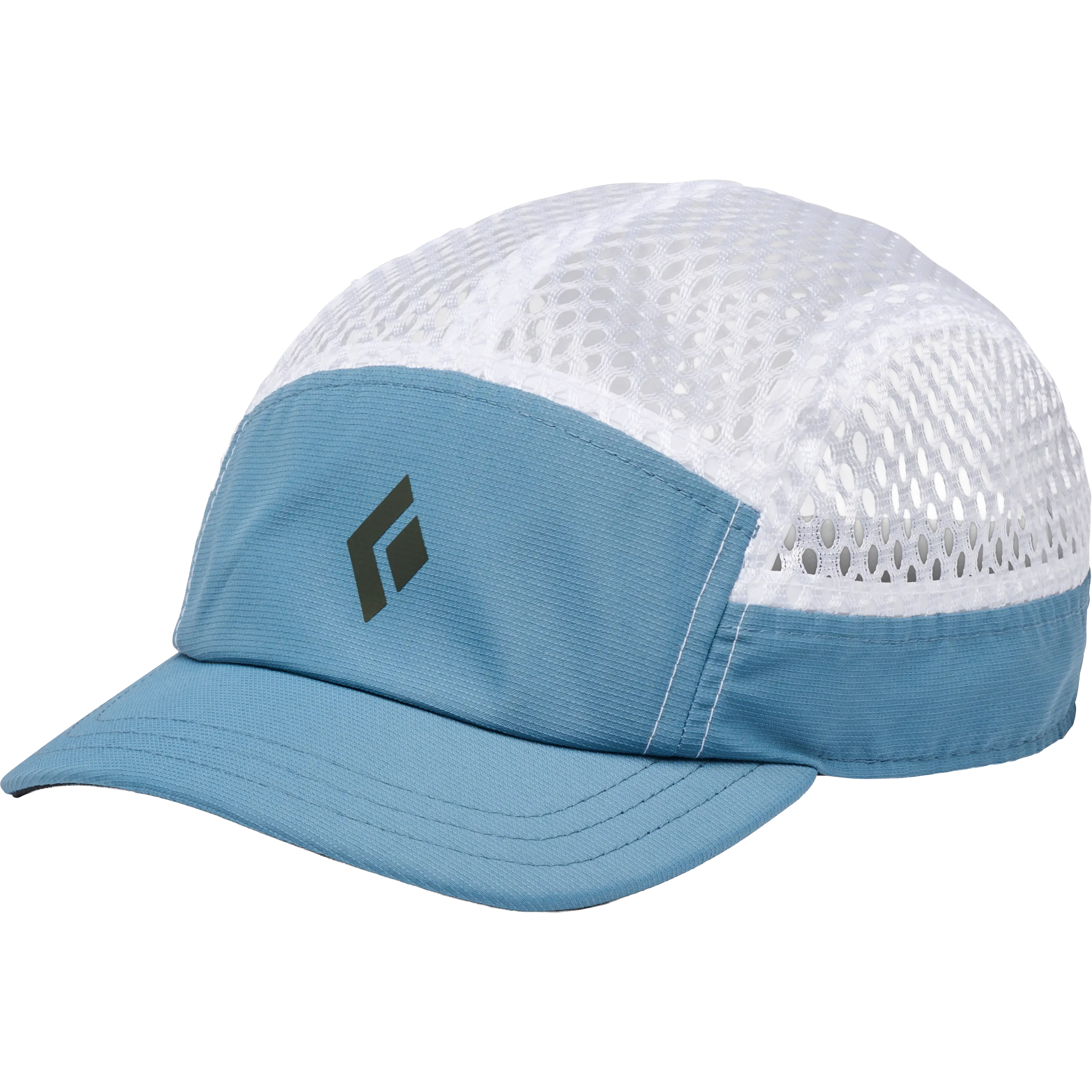 Black Diamond Distance LT Hat - Creek Blue - One size - Kasket