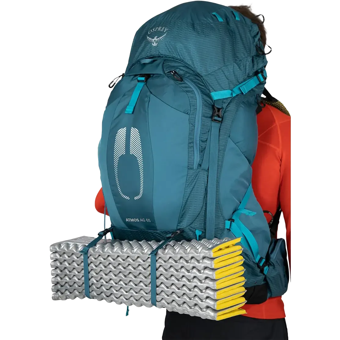 Atmos AG 65 ryggsäck