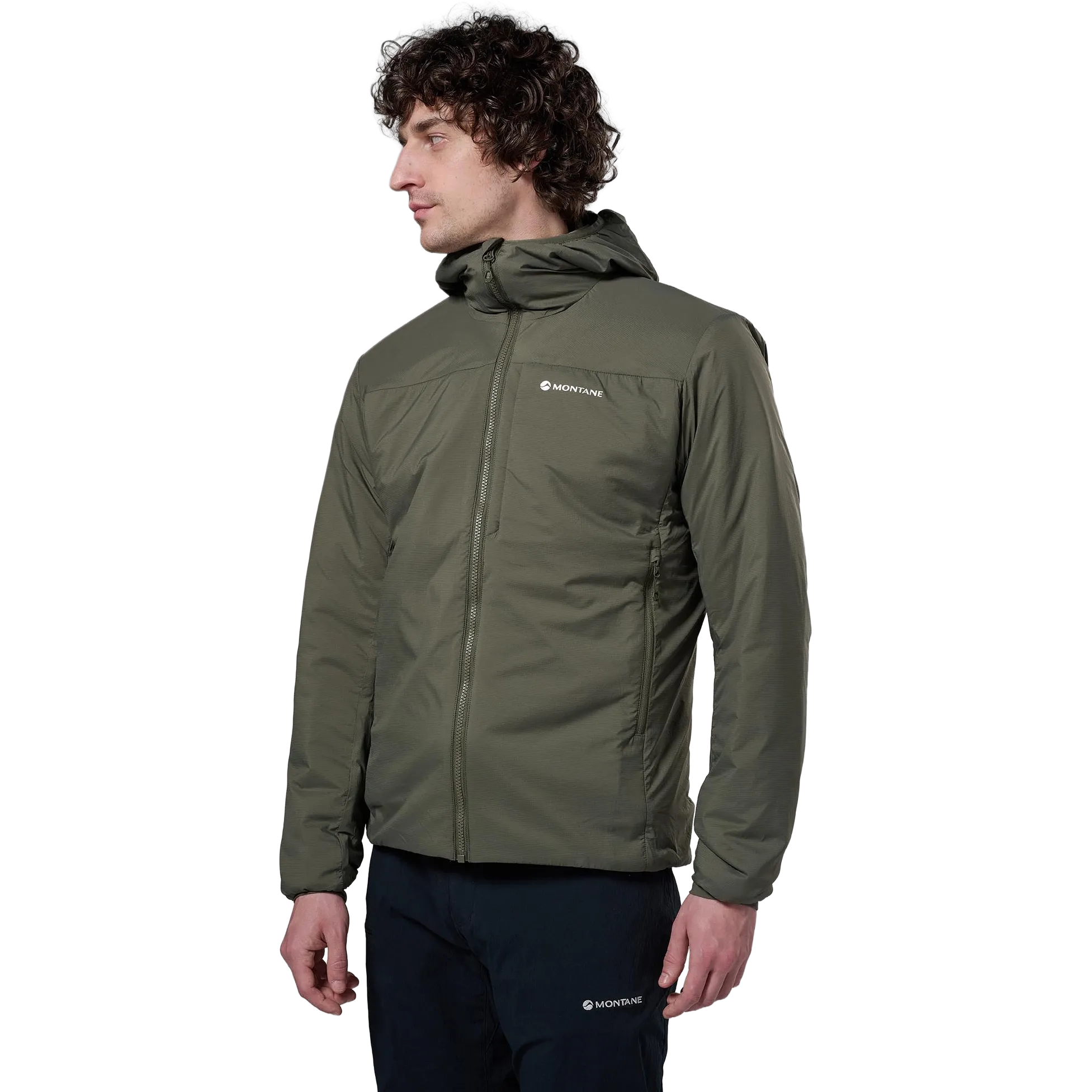 Sirocco XT Hoodie Men