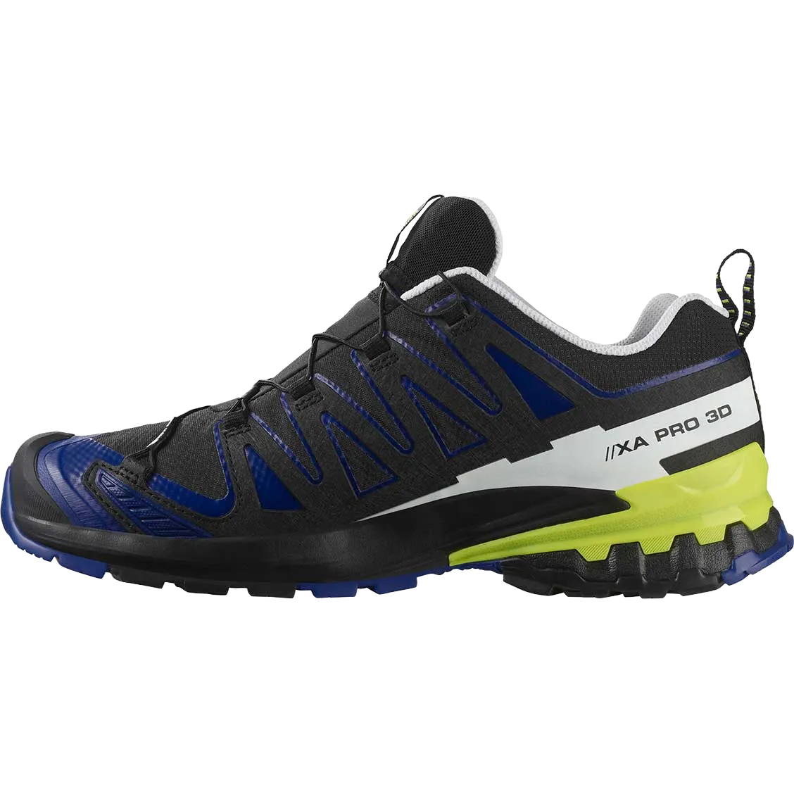 XA Pro 3D V9 GTX Men herrskor