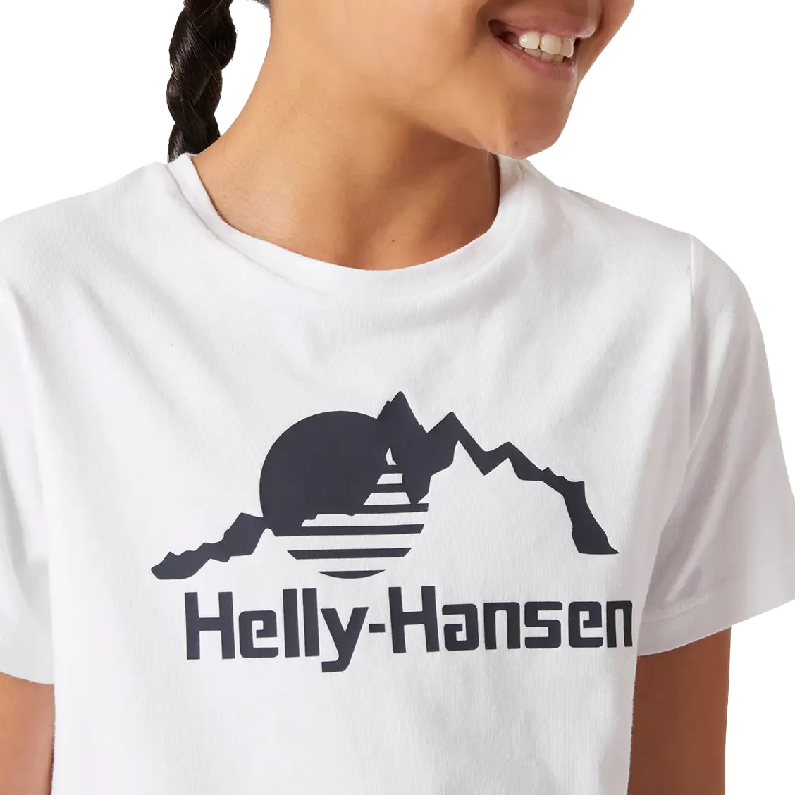 Graphic T-shirt Junior