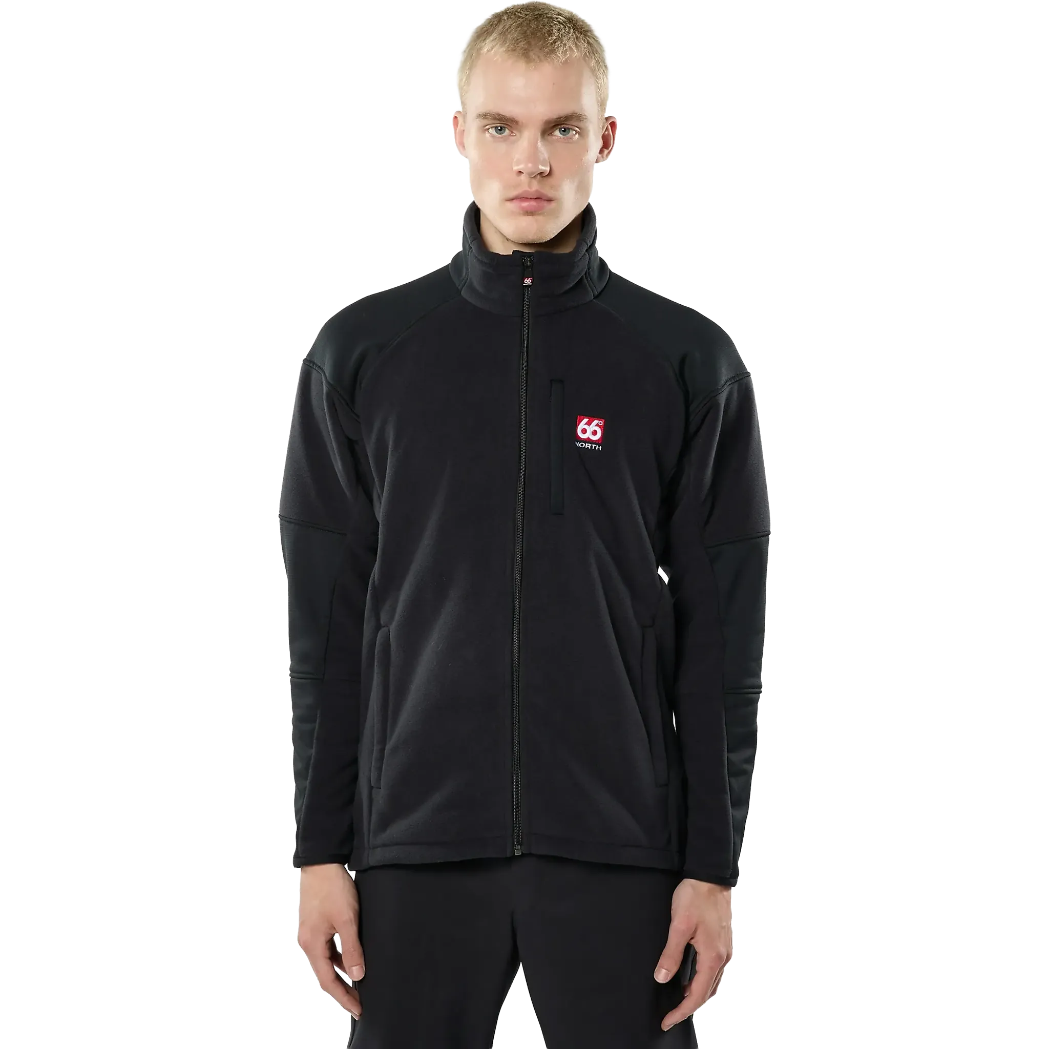 Tindur Technical Jacket Men