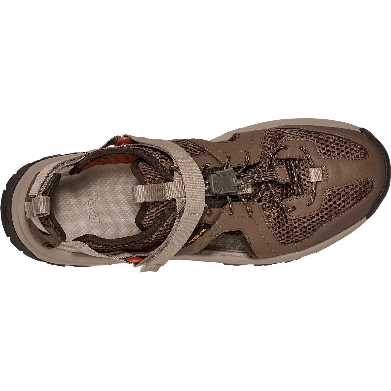 Hurricane XLT3 CT Men