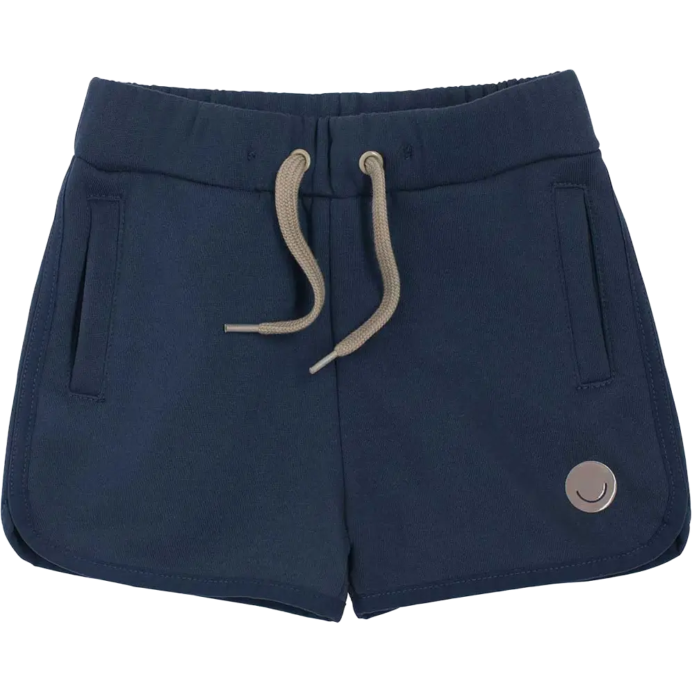 Viking Funtime Shorts - Navy - 134 - Shorts til børn