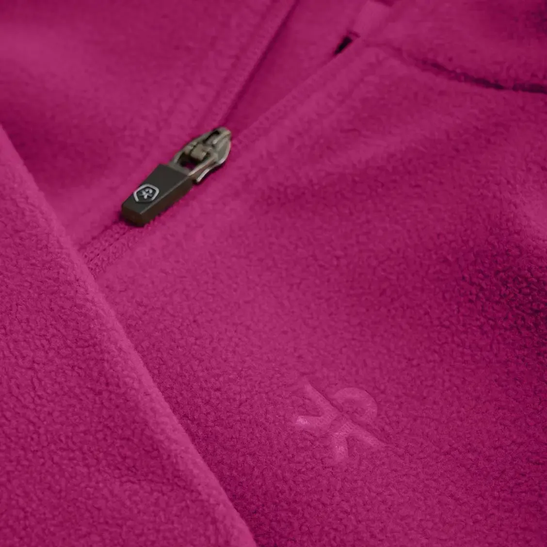 Fleece Jacket Full Zip børnefleece