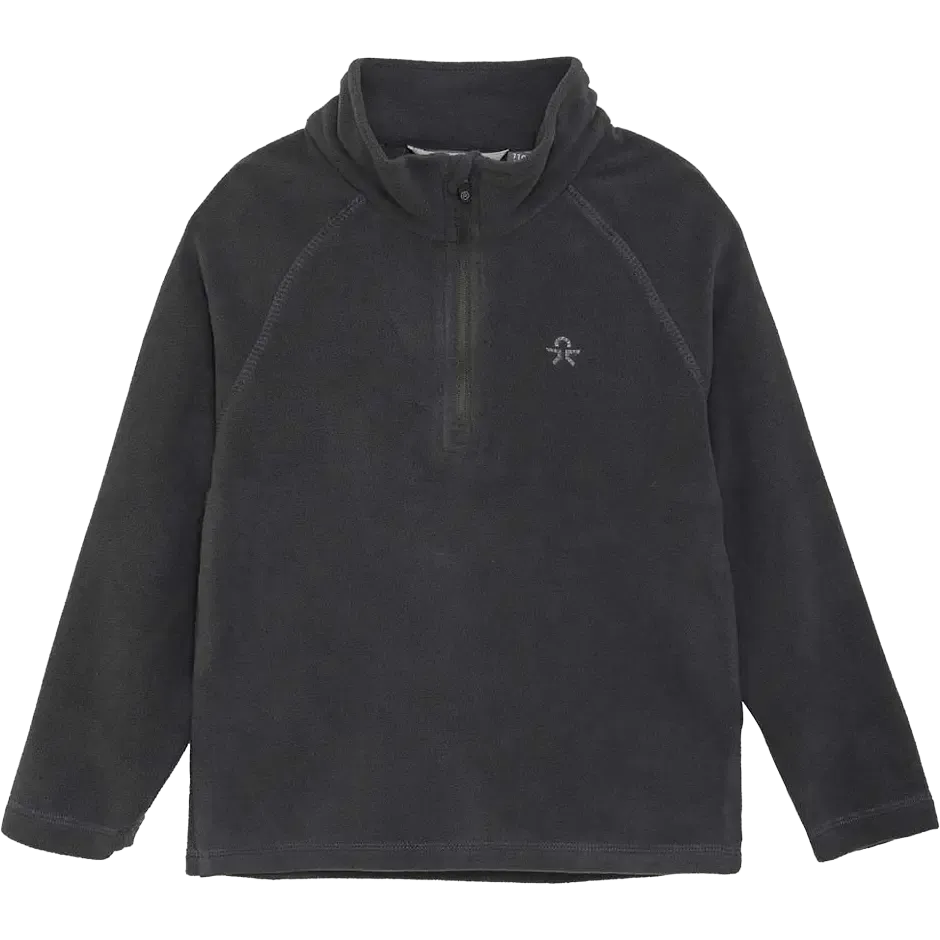 Fleece Pulli