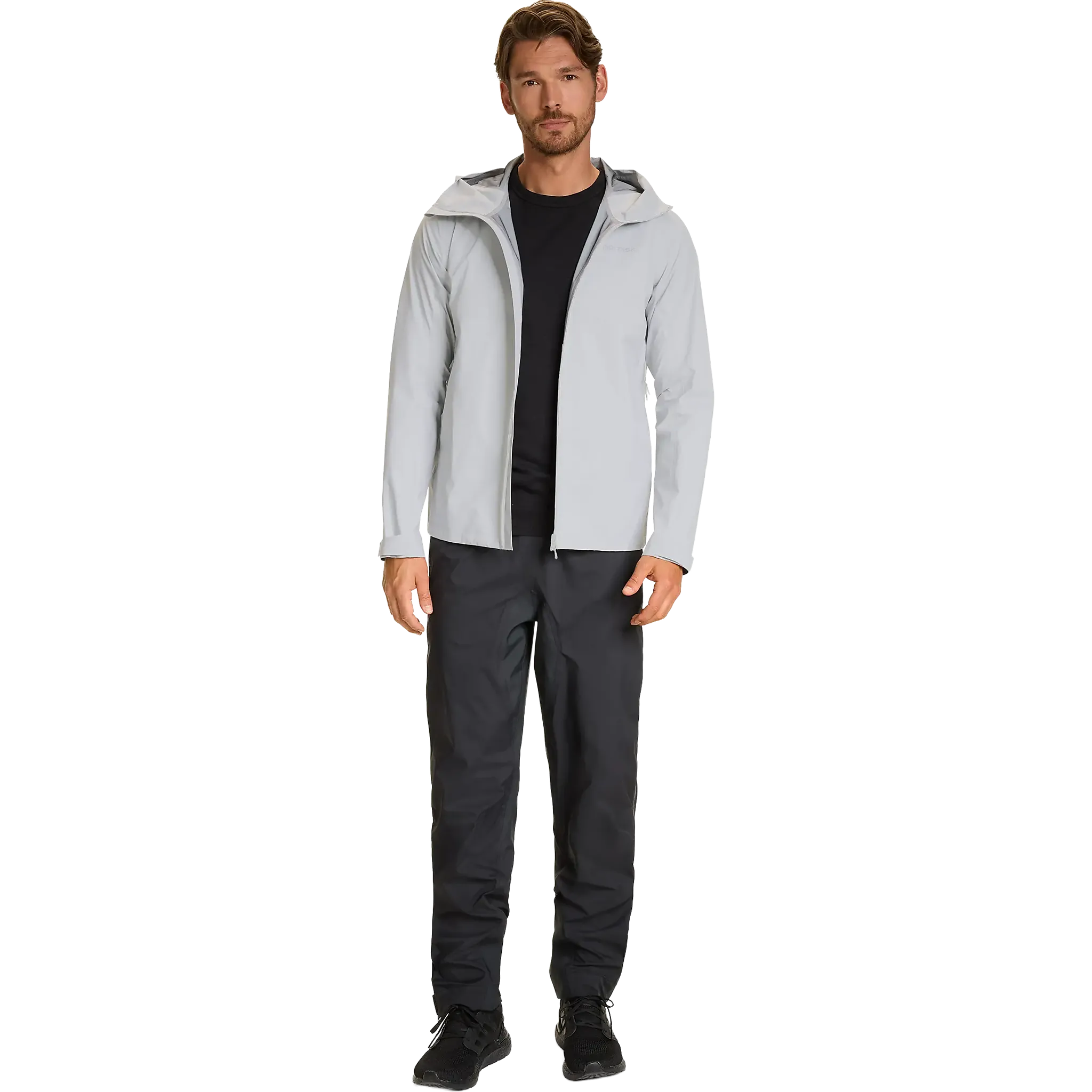 Ingvar 3 Layer Hardshell Jacket Men