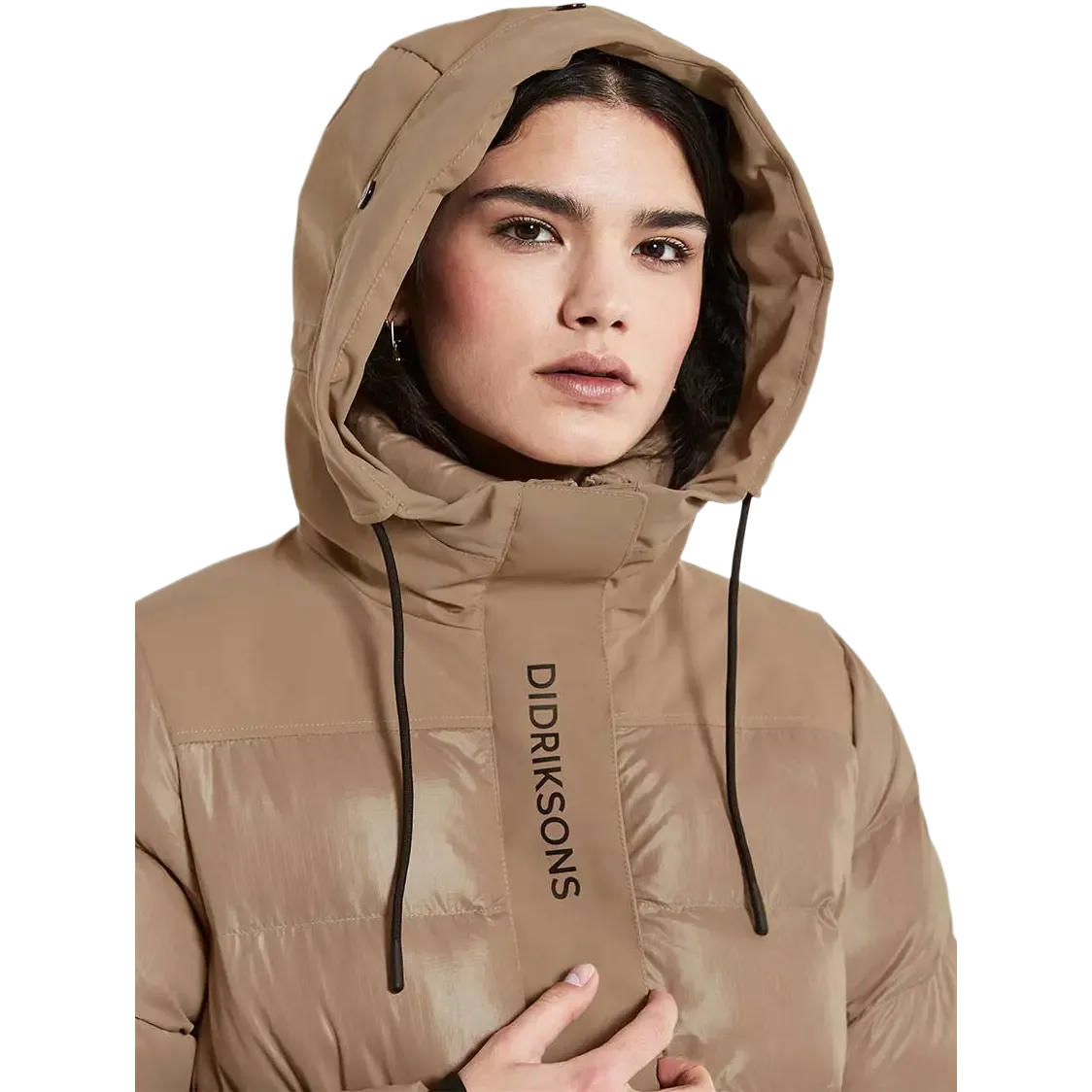 Filippa Jacket Women vinterjakke