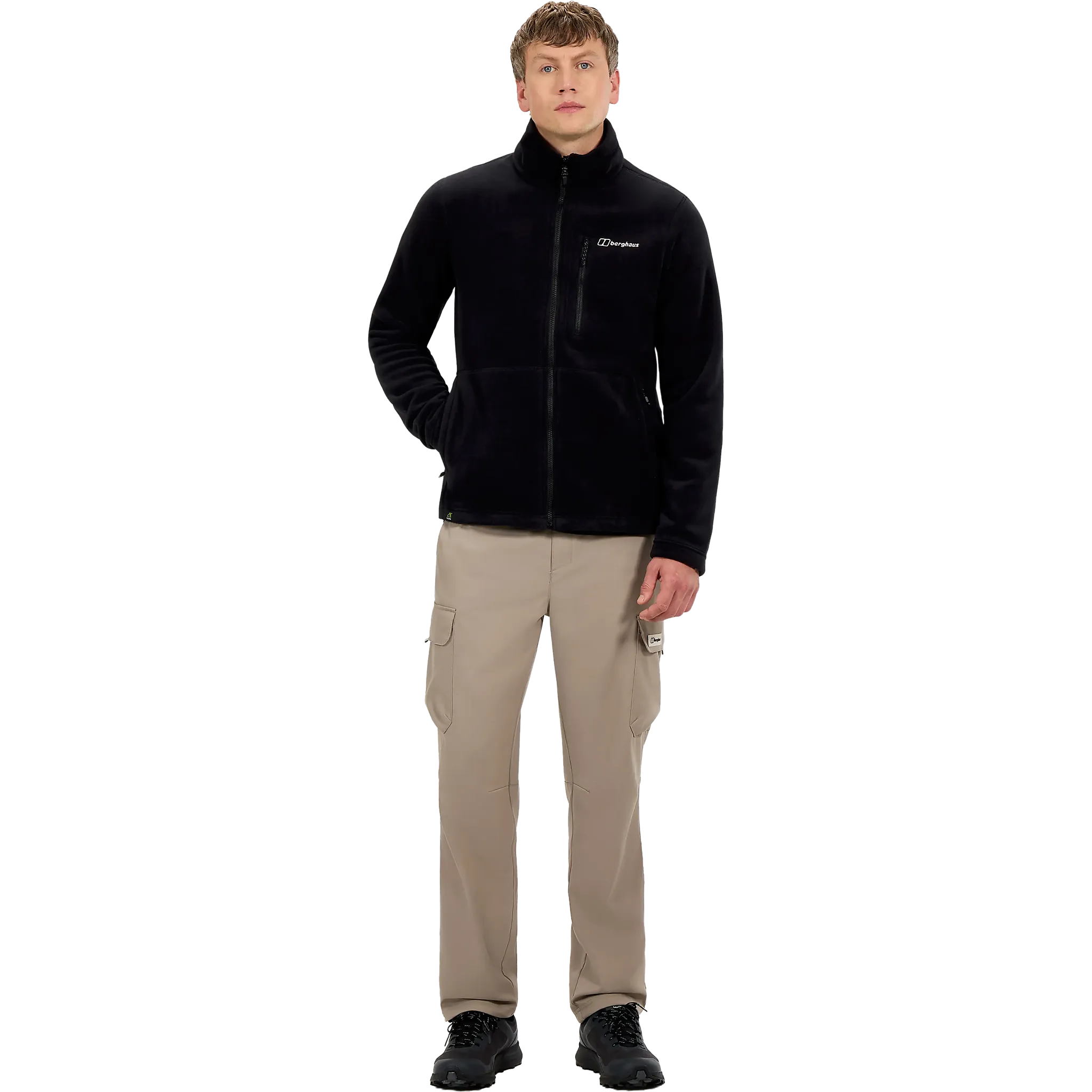 Activity PT Jacket IA