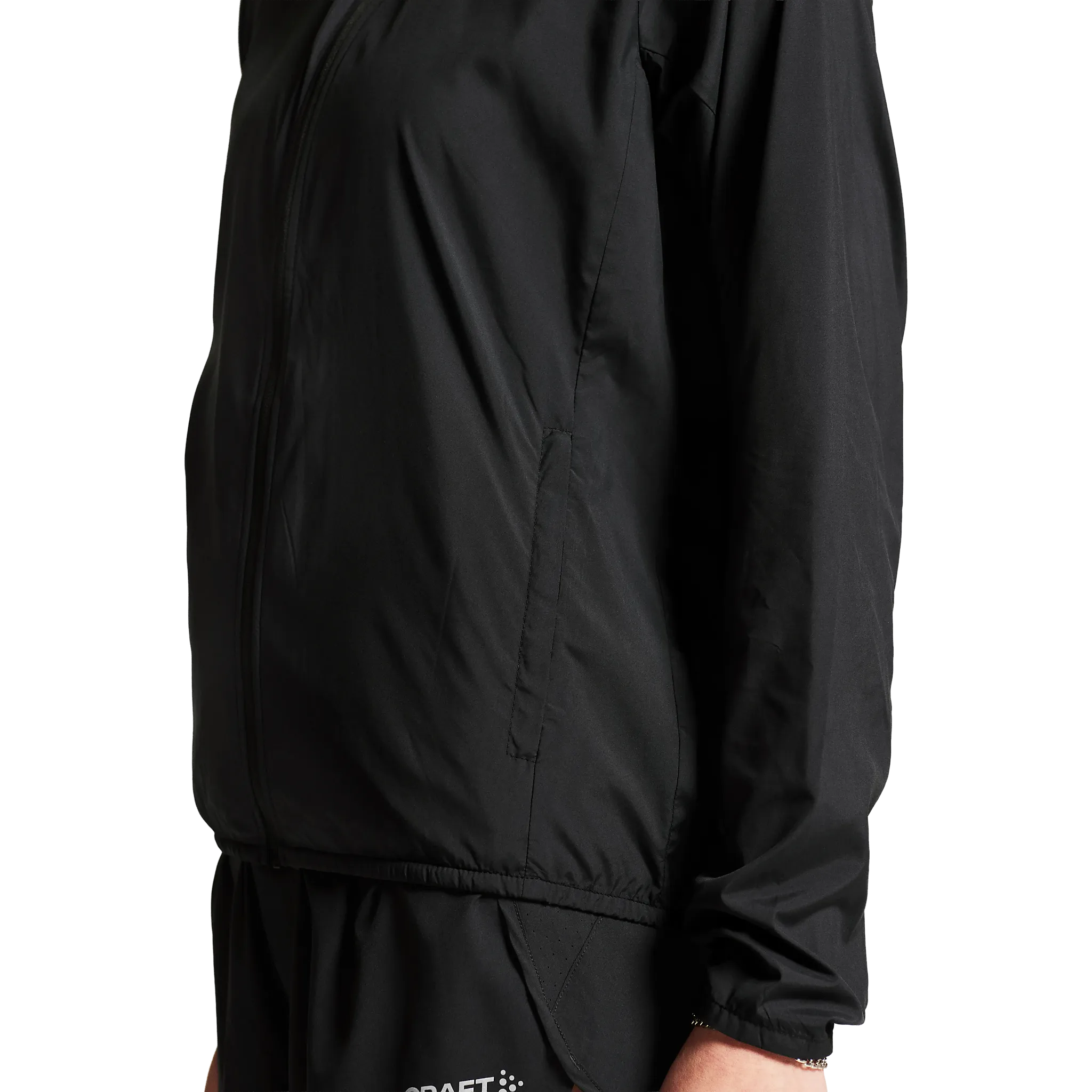 Core Essence Wind Jacket Women