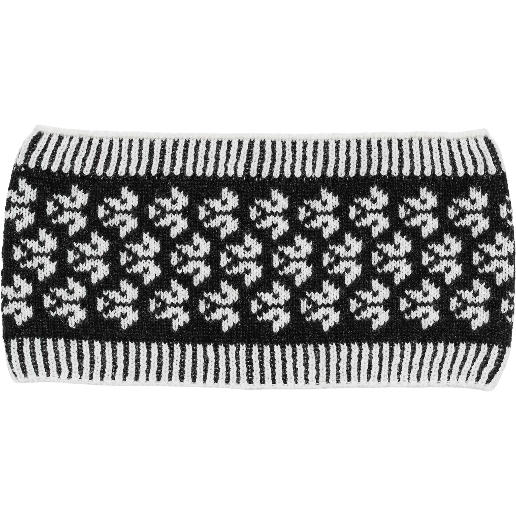Smekker Knit Headband Women