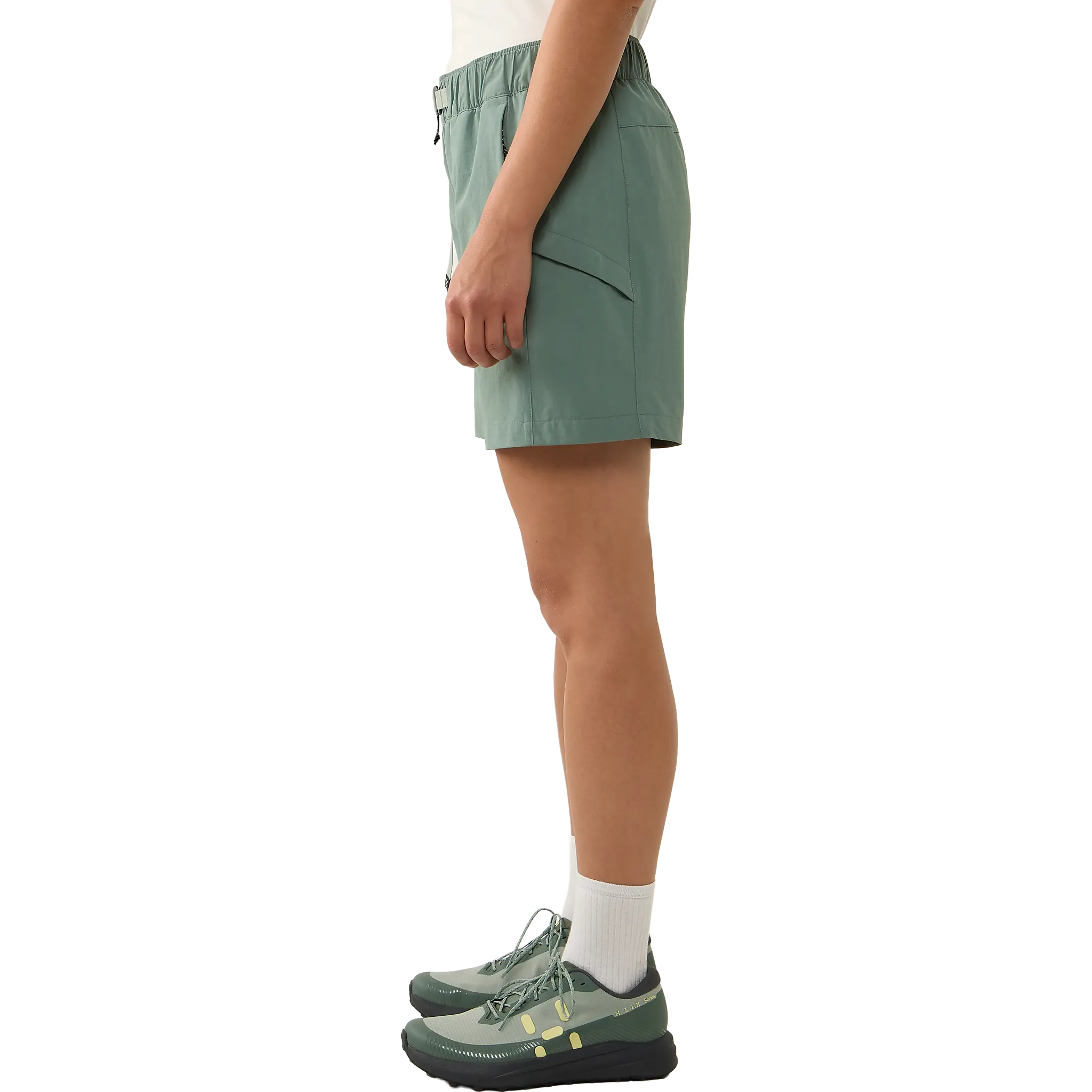 Hede Shorts Women