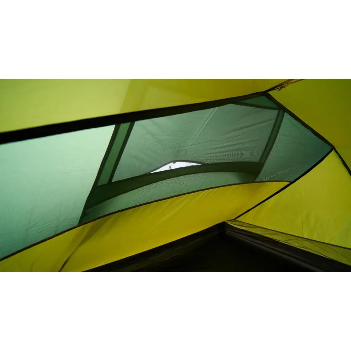 Oppland 3 LW (2.0) Tent telt 3 prs.