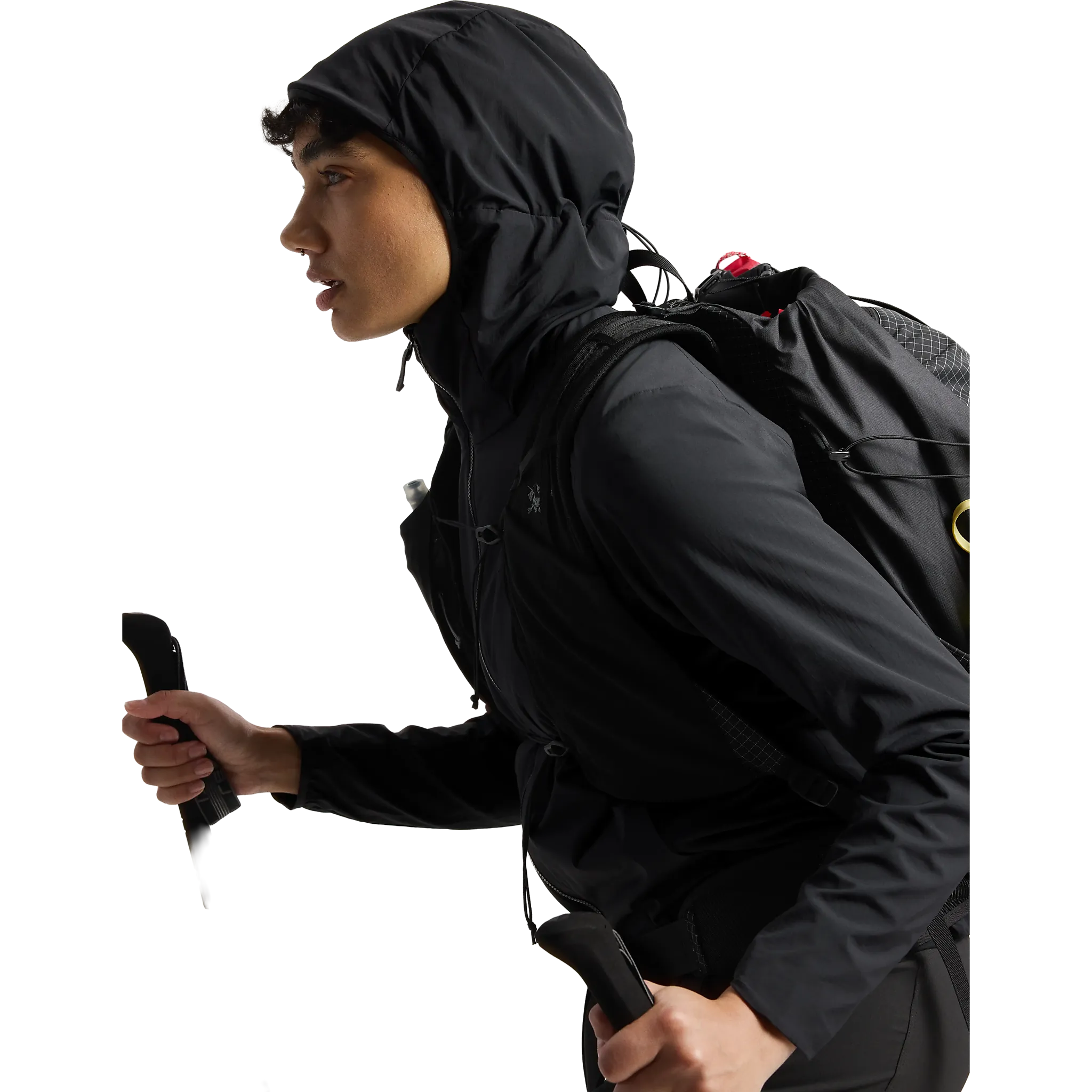 Atom SL Hoody Women