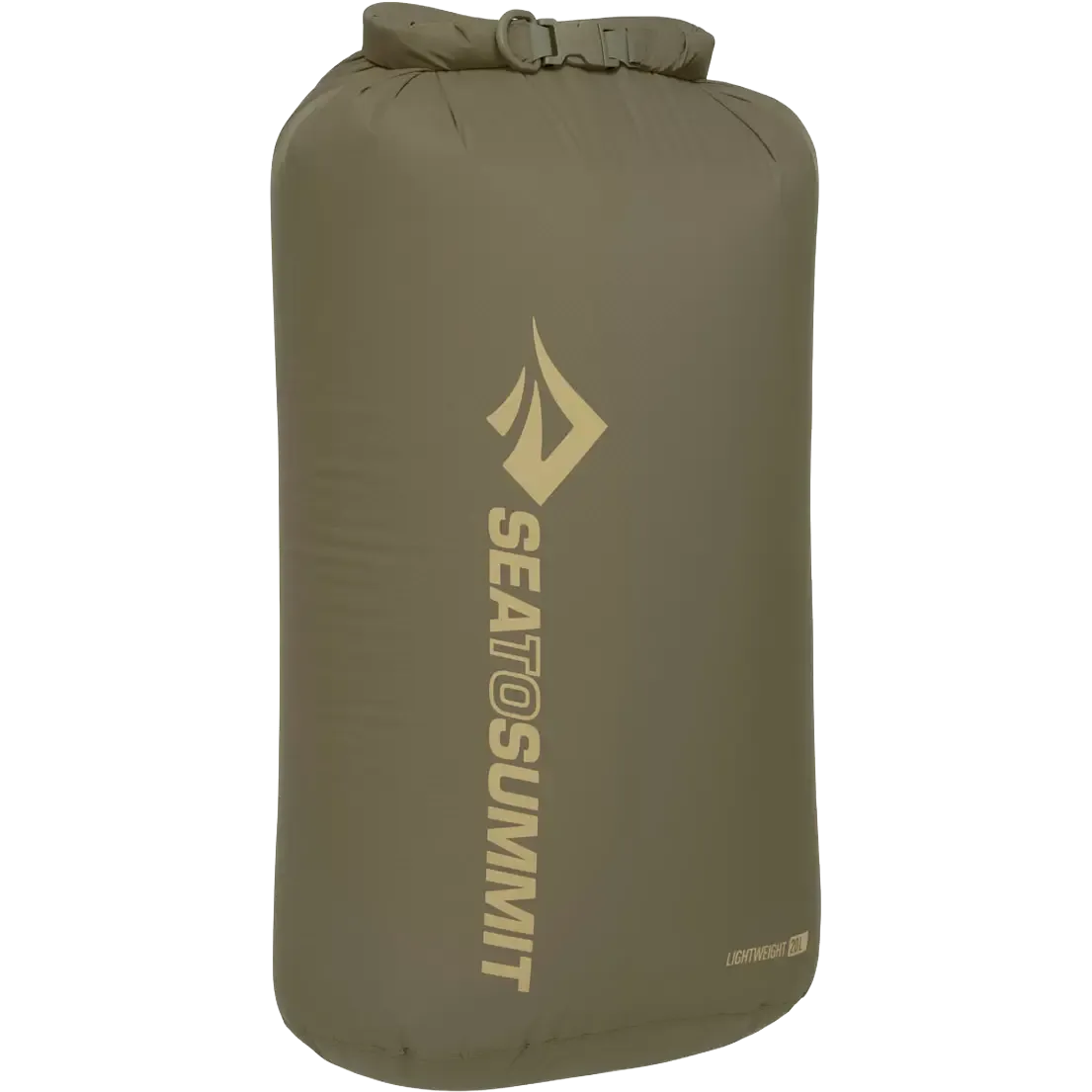 Lightweight Dry Bag 20L vandtæt pakpose
