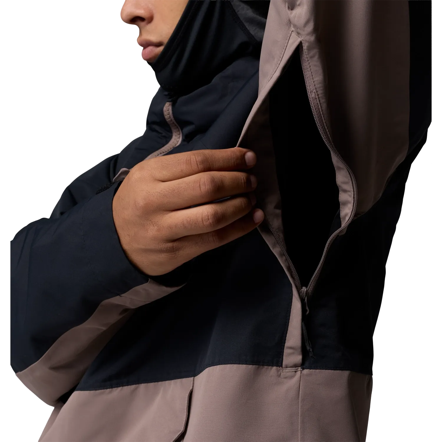 Coreshot Shell Anorak Men