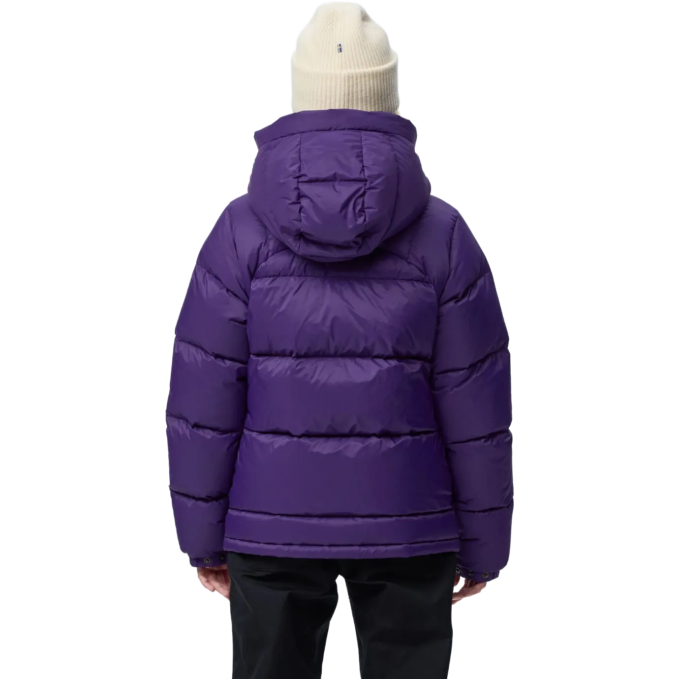 Expedition Down Lite Jacket Women vinterjakke