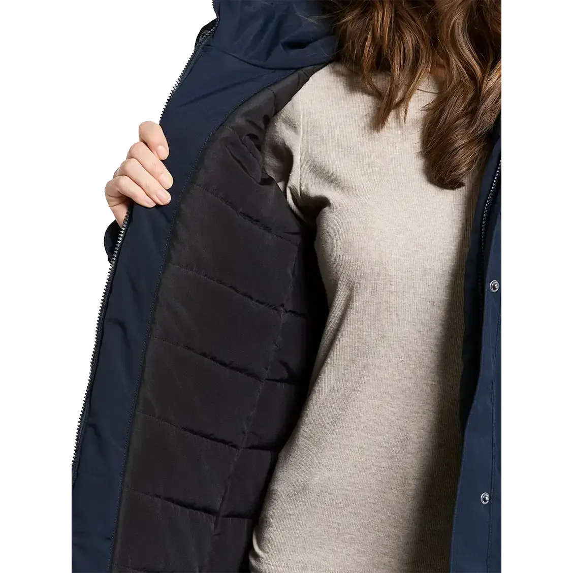 Erna Parka Women vinterjakke