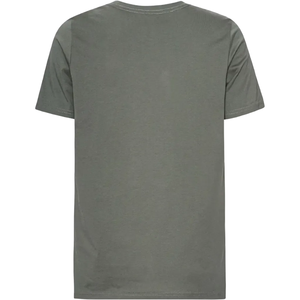 Fort Langley Tee Men herre-T-shirt