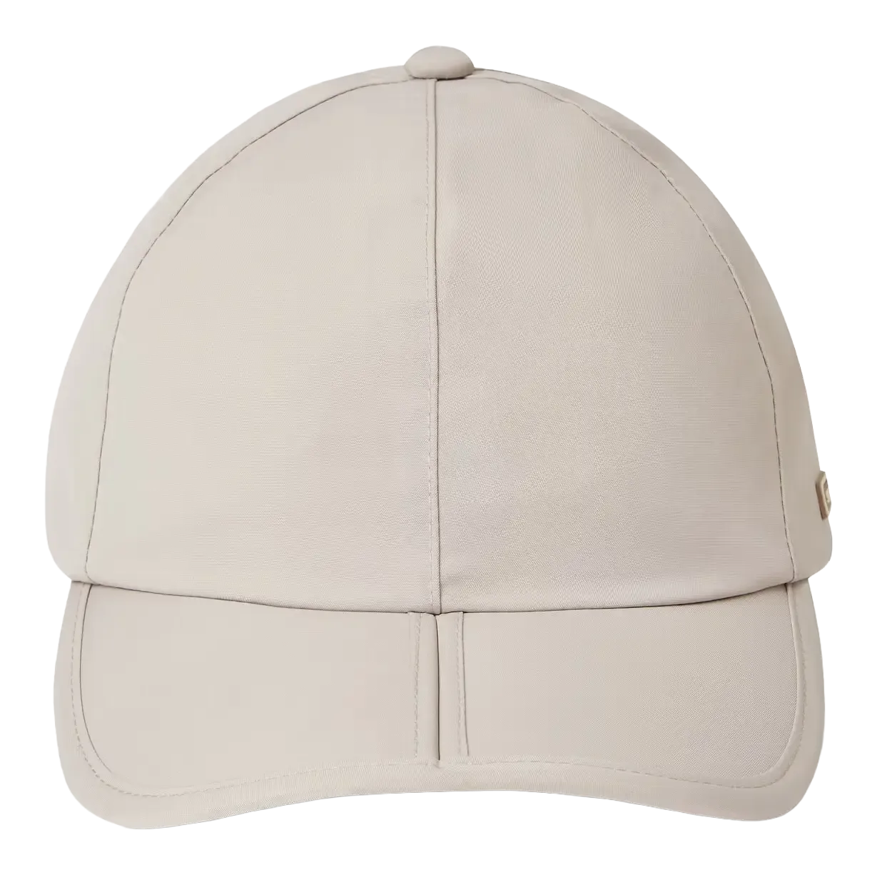 Salle Waterproof Foldable Peak Cap