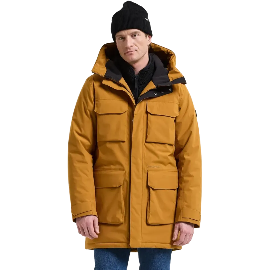 Aiden USX Parka 2 Men