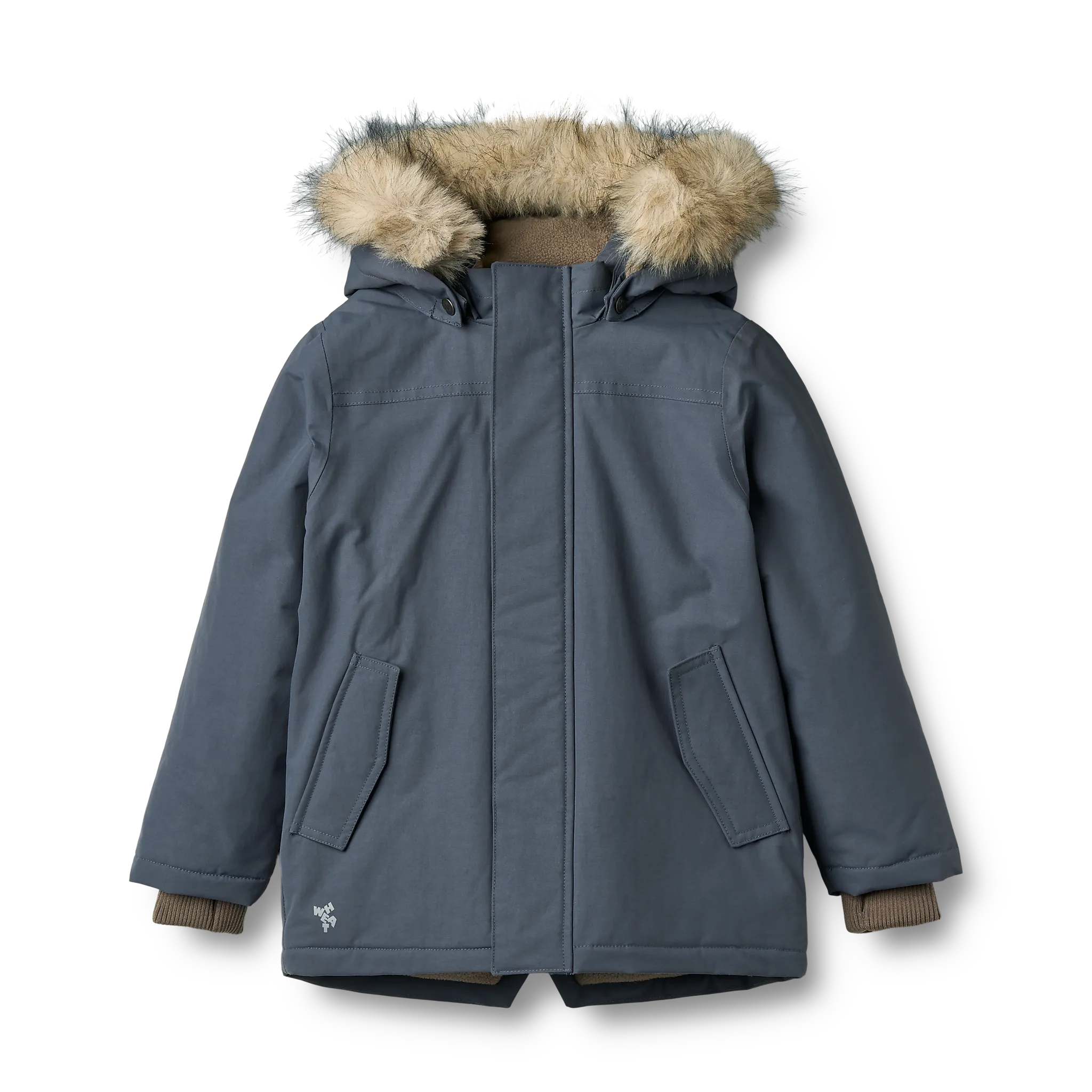 Jacket Kasper Tech Kids børnejakke