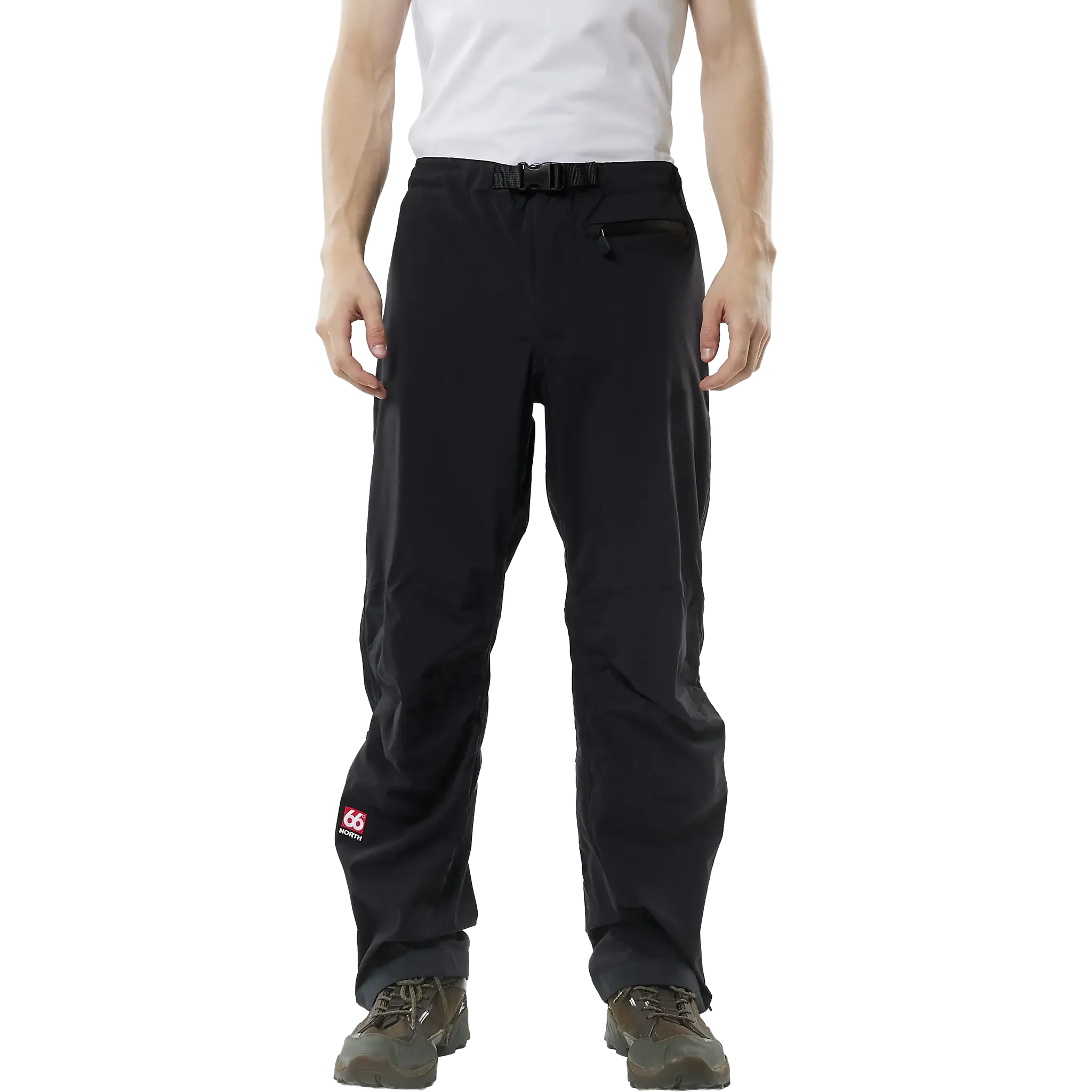 Snaefell Shell Pants Men