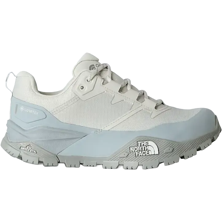 Glacier Gray-Frost Grey