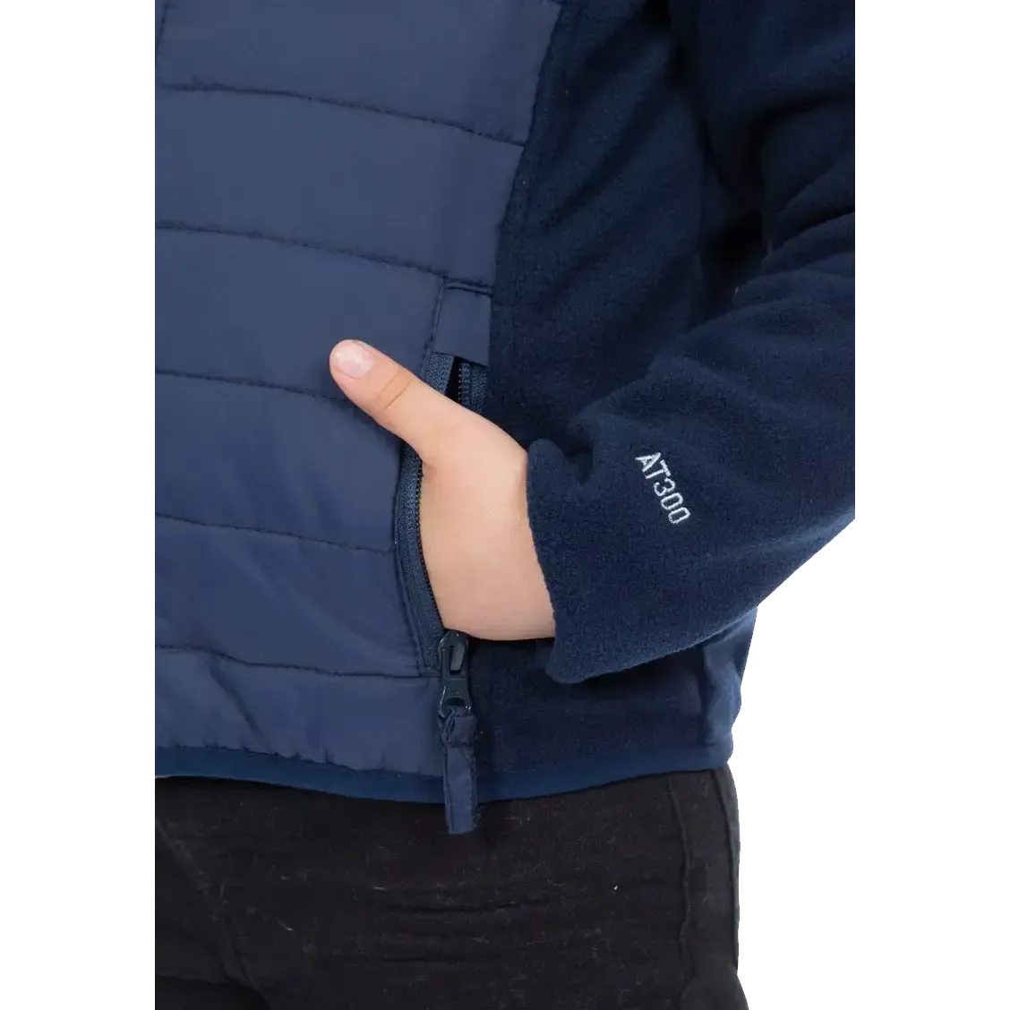 Ludvig Jacket Kids børnejakke