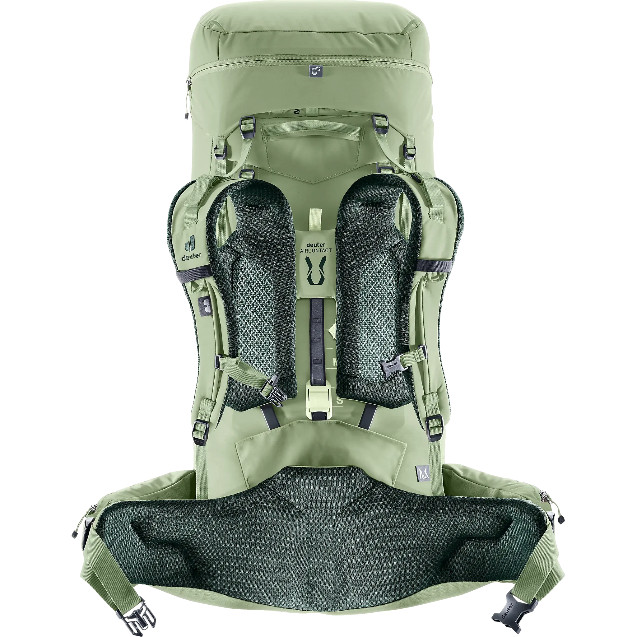 Aircontact Core 55+10 SL