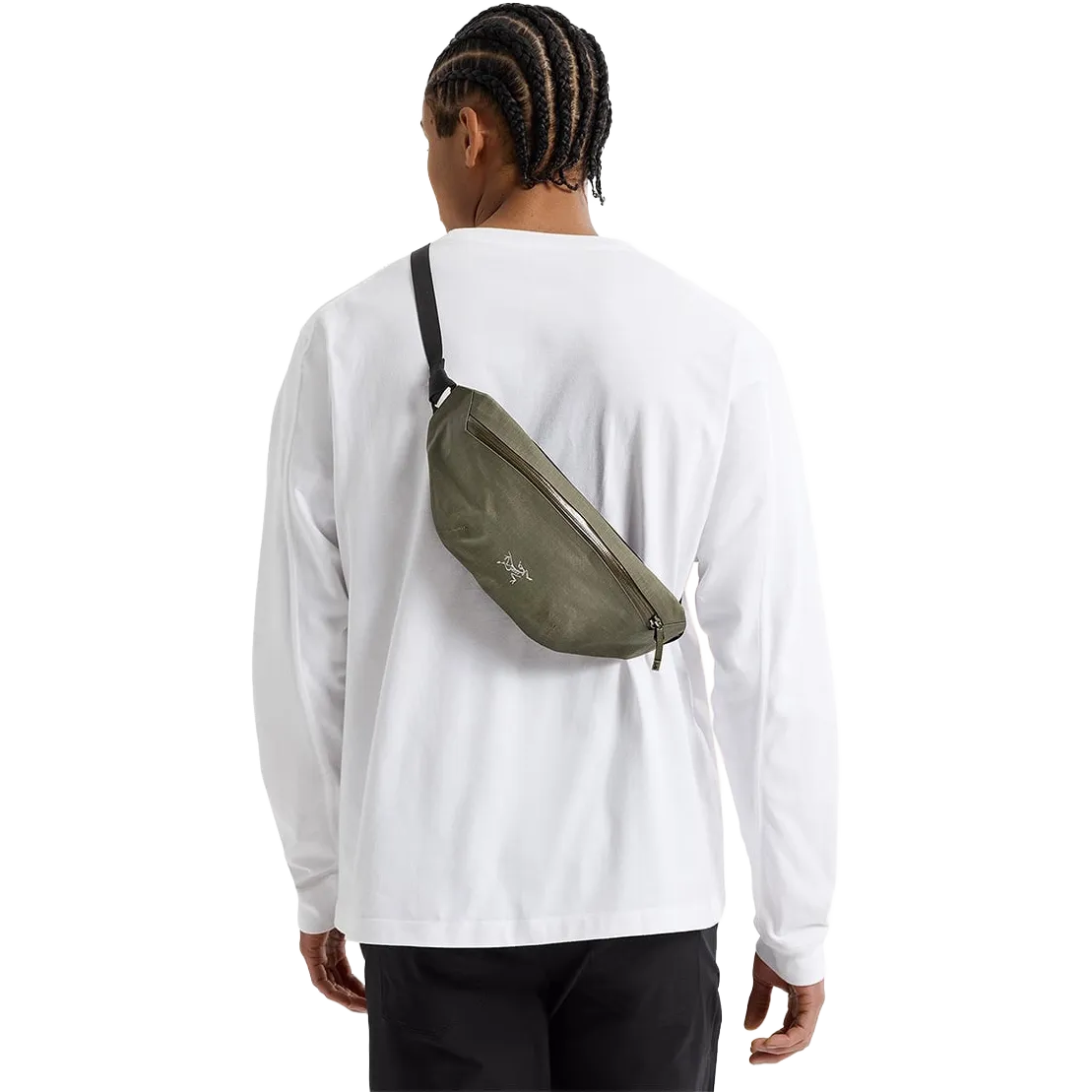 Granville Crossbody Bag midjeväska