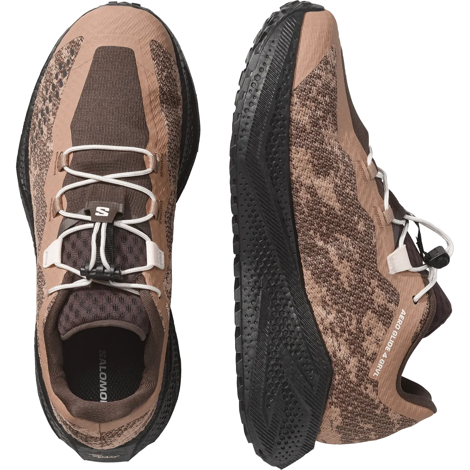 Aero Glide 4 GRVL Men