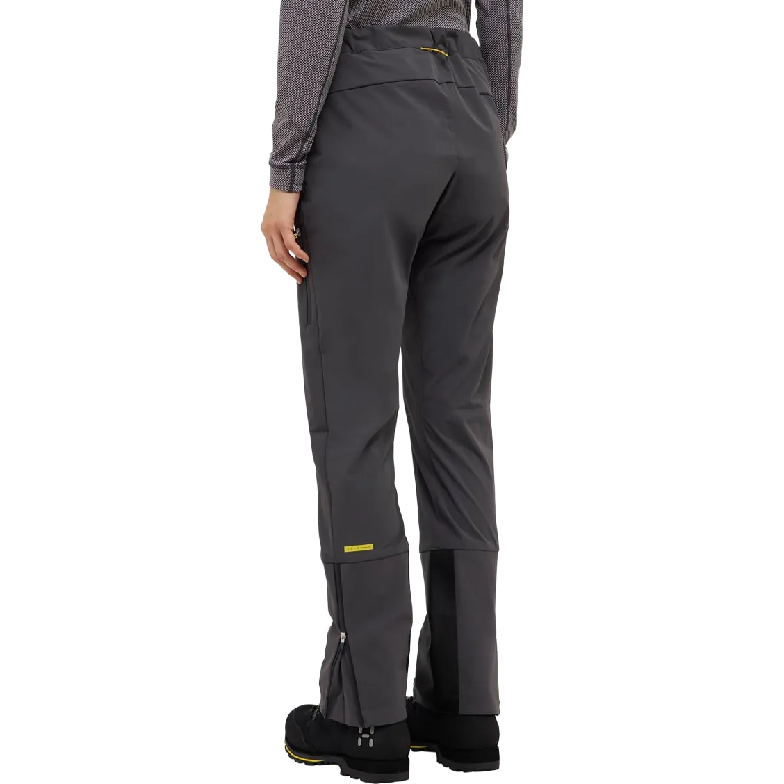 L.I.M ZT II Flex Pant Women dambyxor