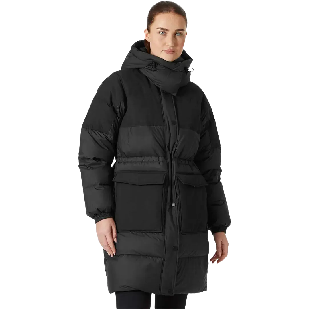 Escape Down Coat Women vinterjakke