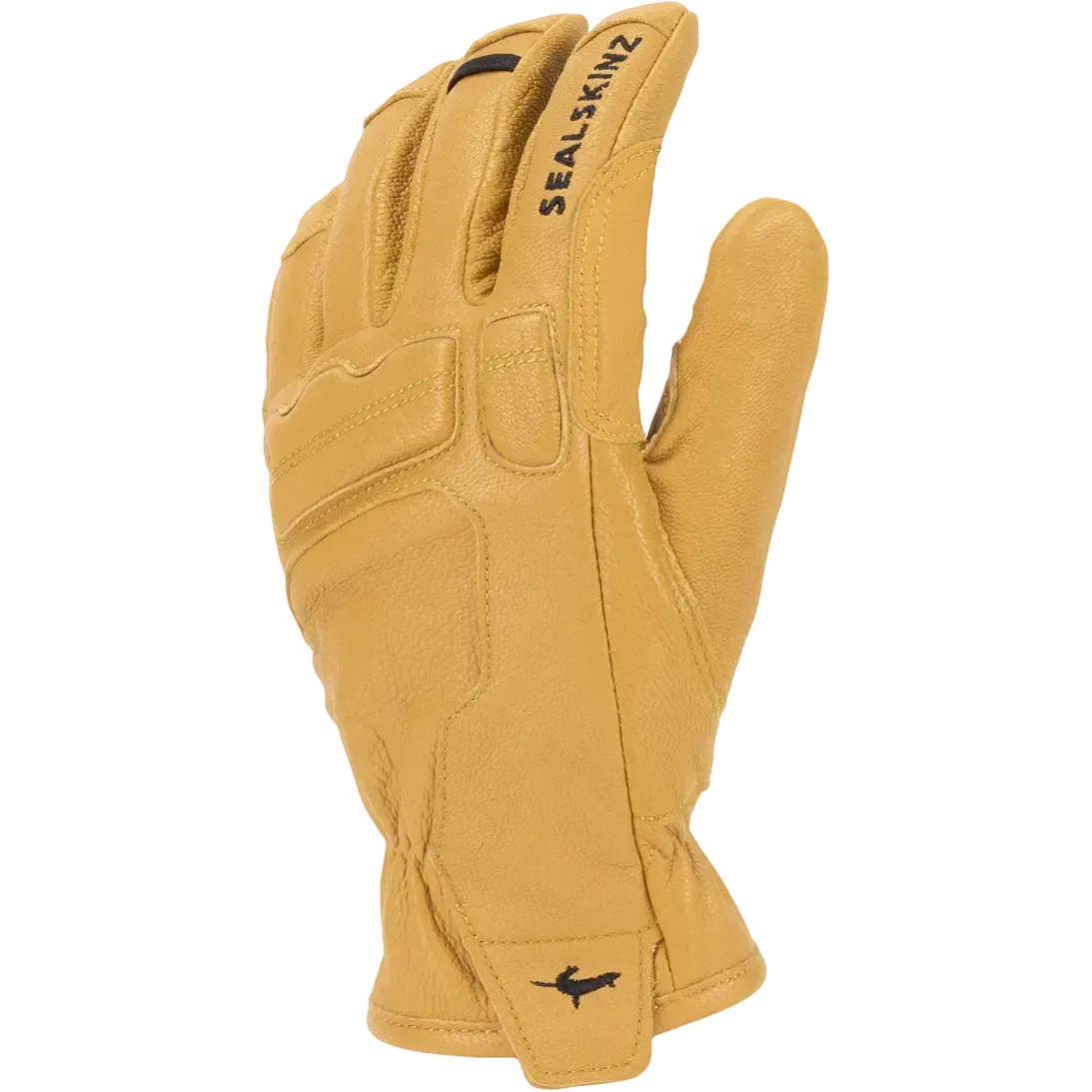 Twyford WP Cold Weather Work Glove with FC handskar
