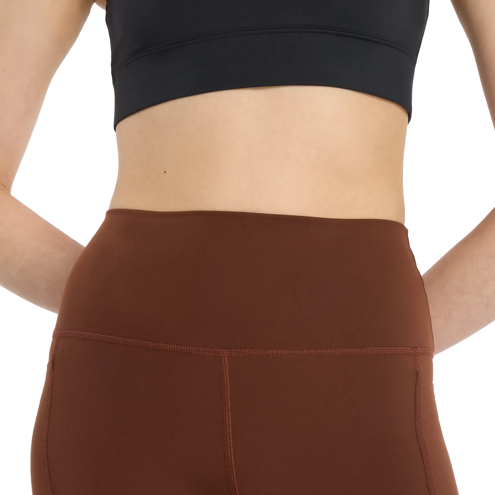 Harmony Pocket High Rise Legging 27''