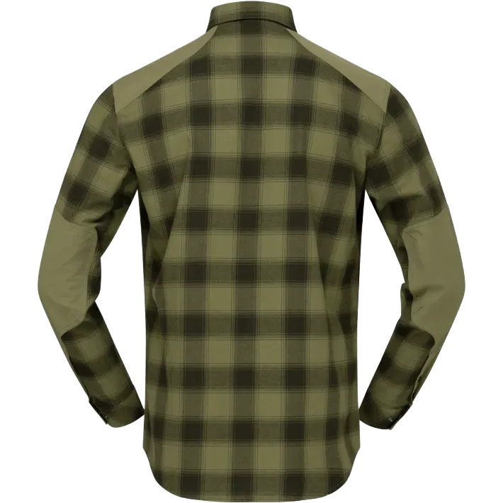 Femund Flannel Shirt