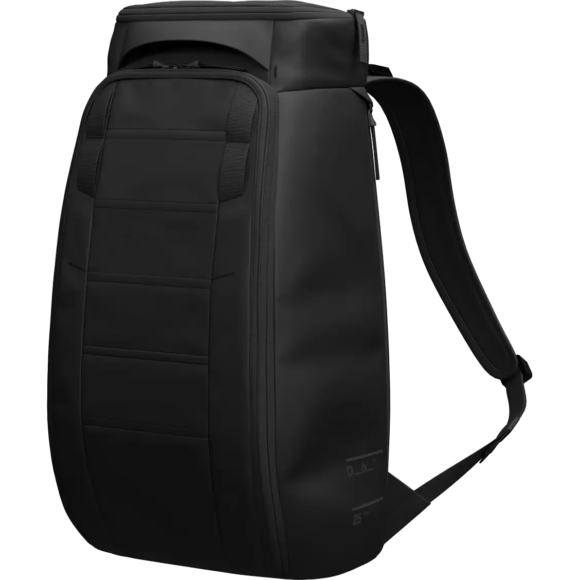Hugger Backpack 25 rygsæk