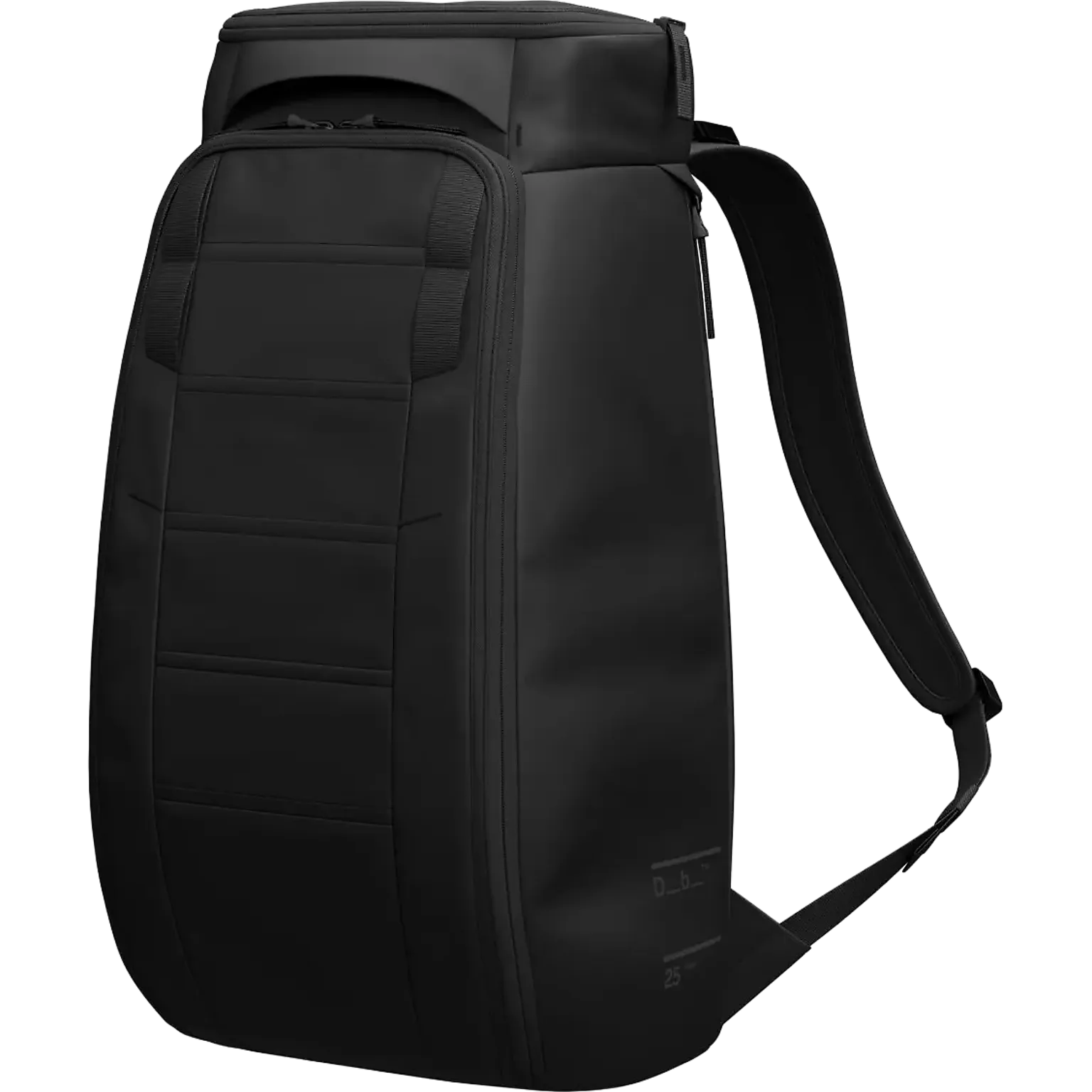 Hugger Backpack 25 rygsæk