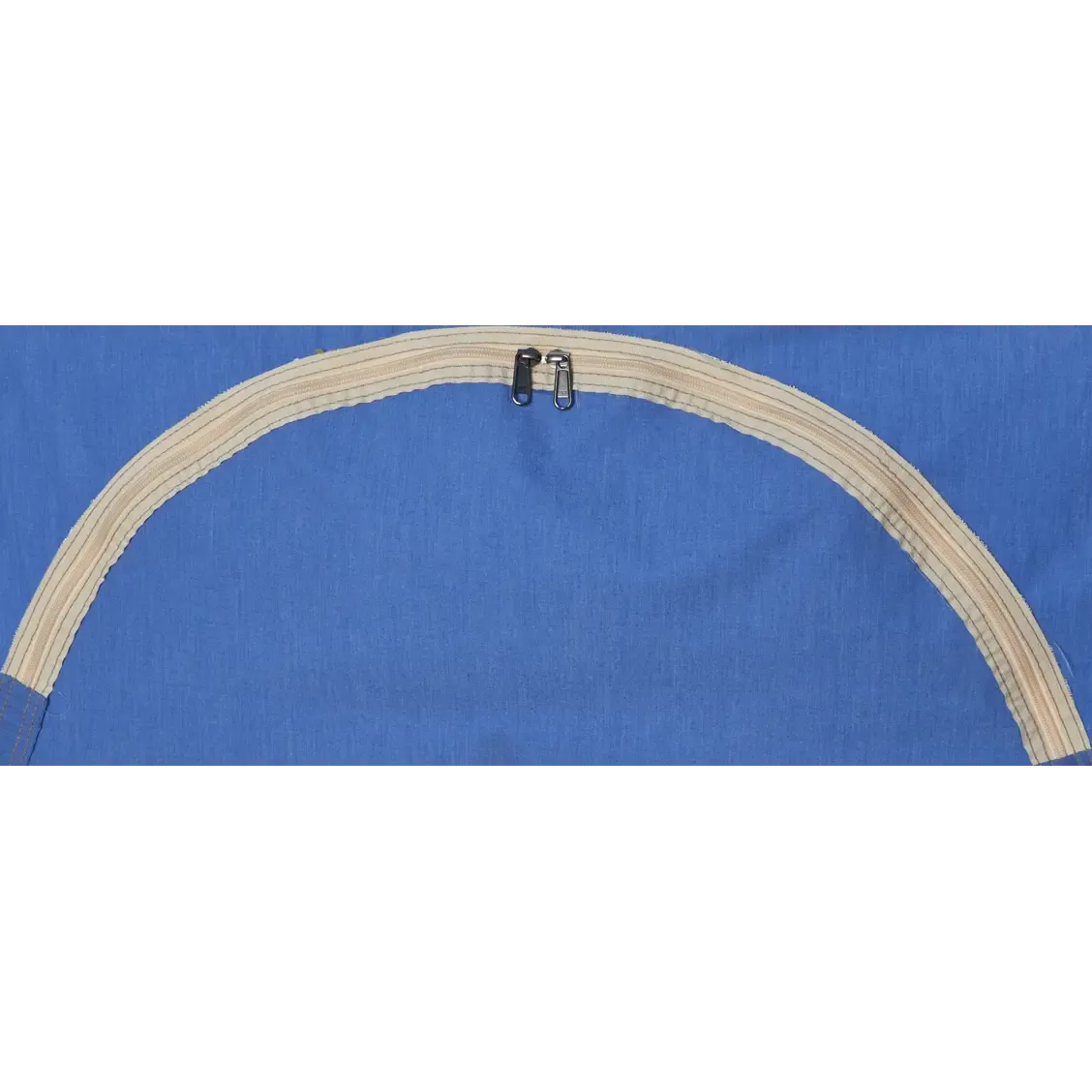Asgard 7.1 Denim Tent telt 3 prs.
