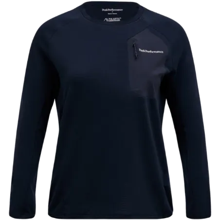 Freelight Polartec Grid Women