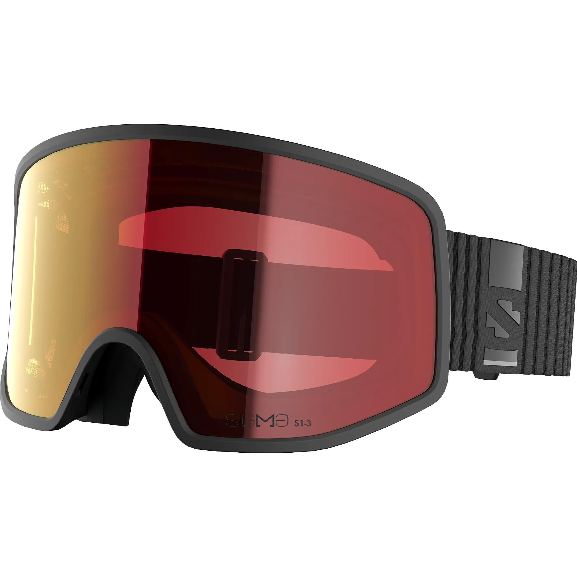 Sentry Pro OTG Sigma