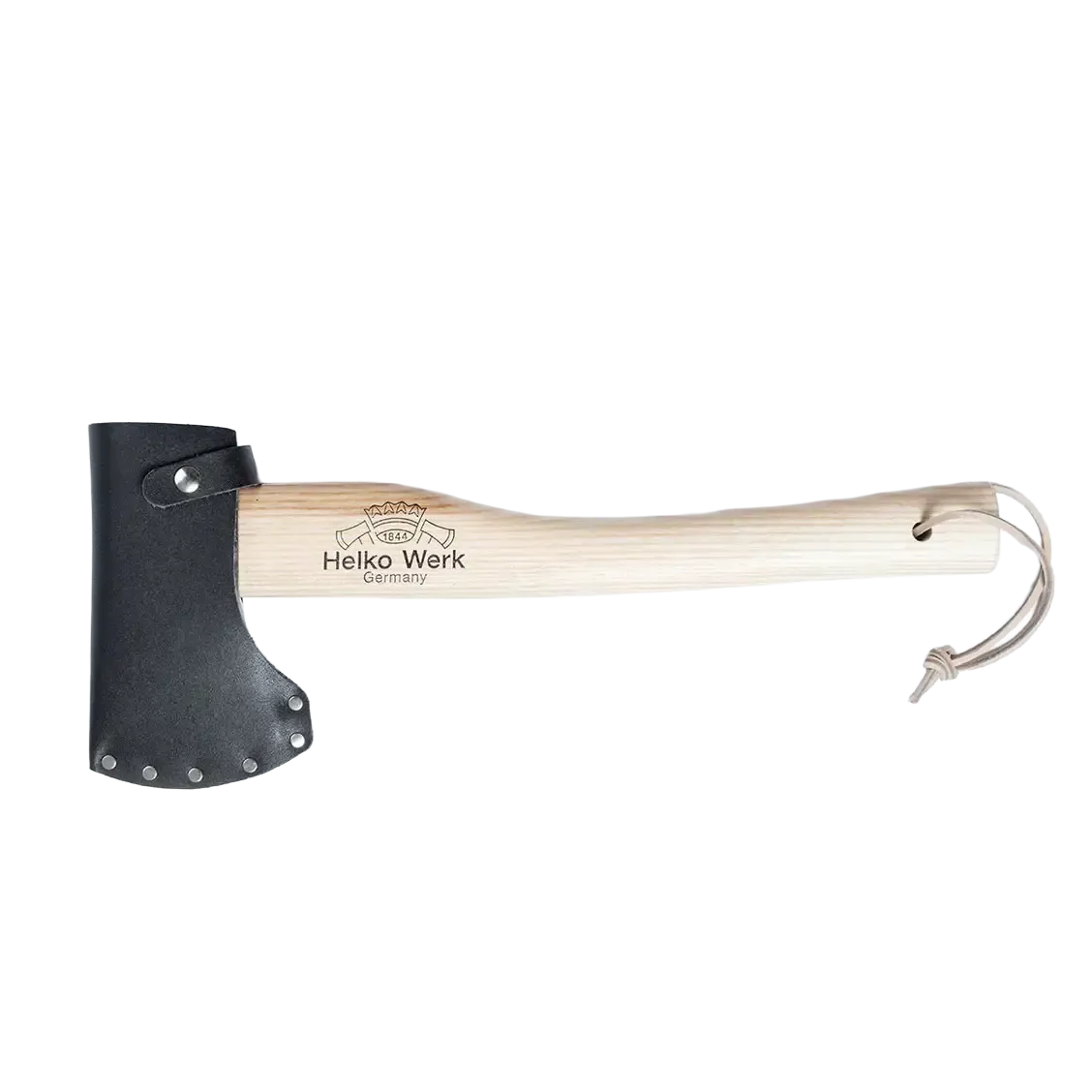 Hudson Bay Camp Hatchet yxa