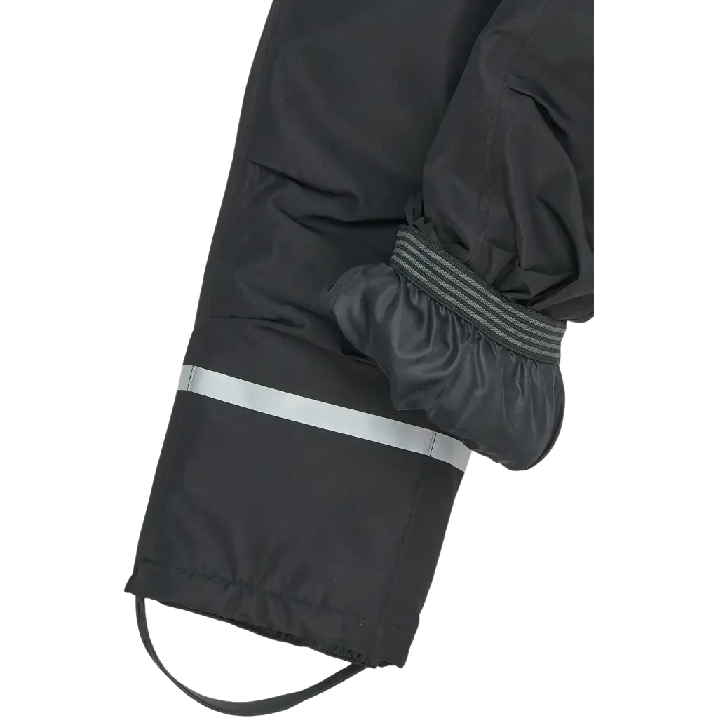 Uni Snow Pant Solid Kids skibukser