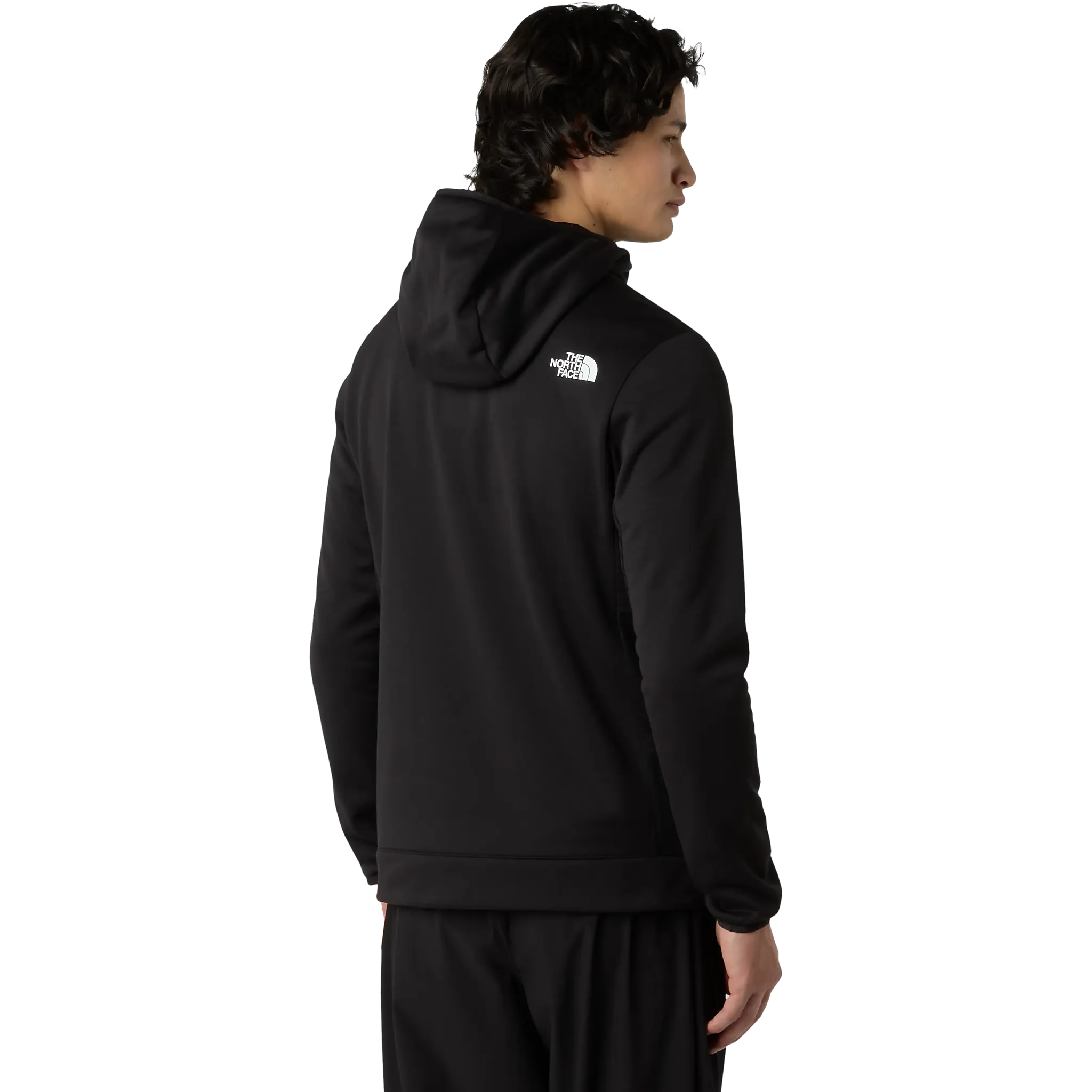 Mountain Athletics Fleece Full Zip Jacke